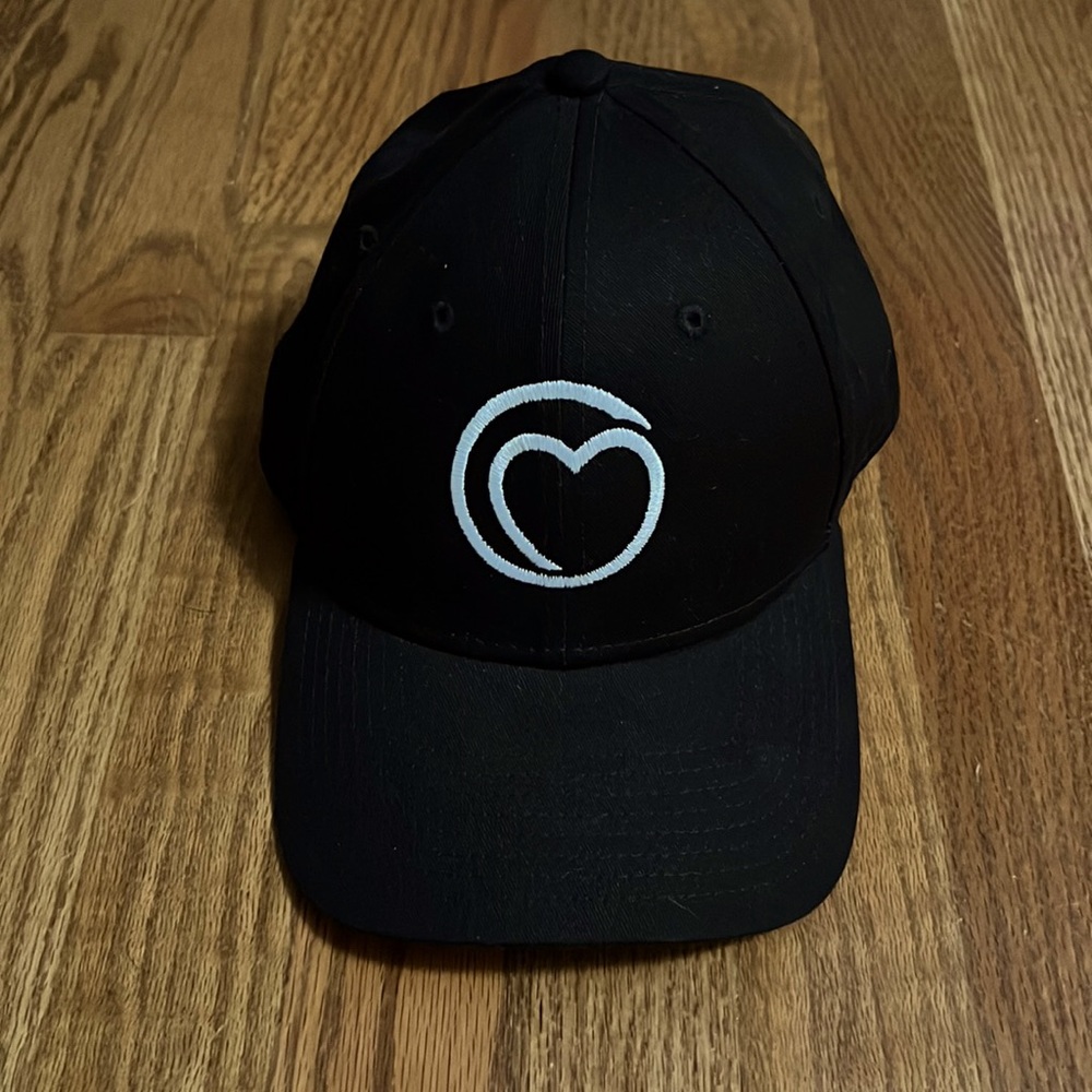 MONAT gratitude baseball hat